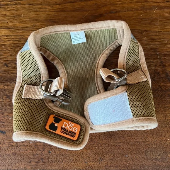 Bundle Small ๐ฉ Harness - Picture 9 of 16